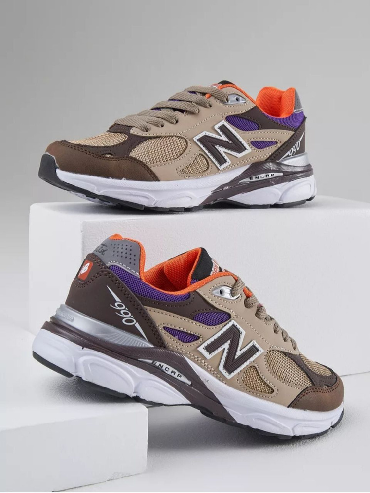 Кроссовки New Balance #1