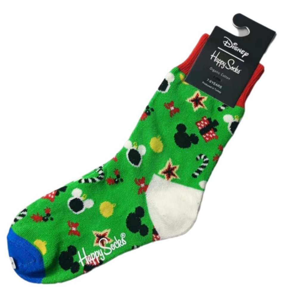 Носки Happy Socks Носки, 1 пара #1