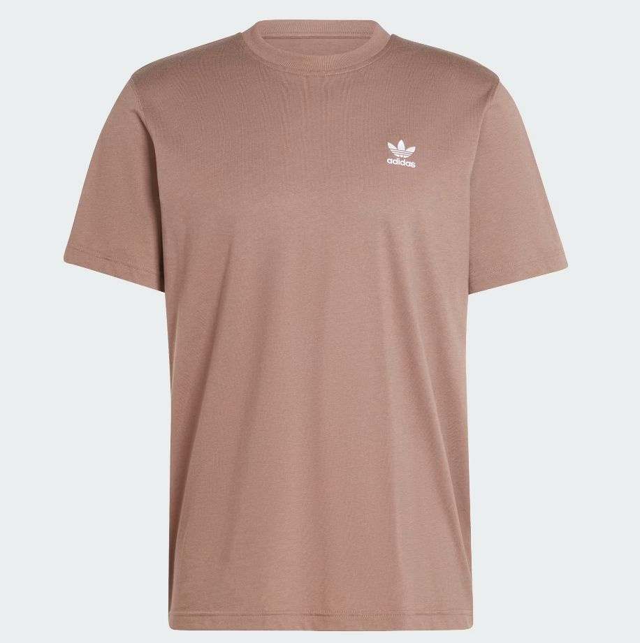 Футболка adidas ESSENTIAL TEE        #1