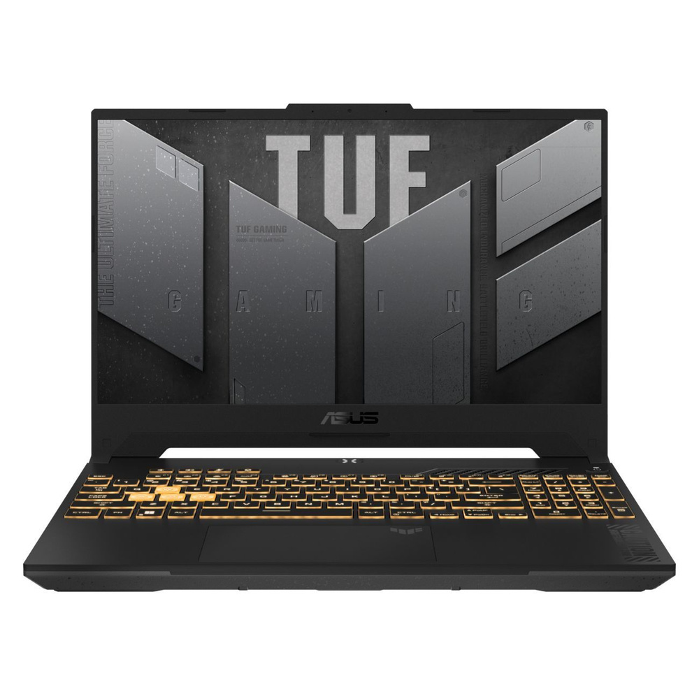 ASUS TUF F15 FX507VU-LP174 15.6" (90NR0CJ7-M00ND0) Игровой ноутбук 15.6", Intel Core i7-13620H, RAM 16 #1