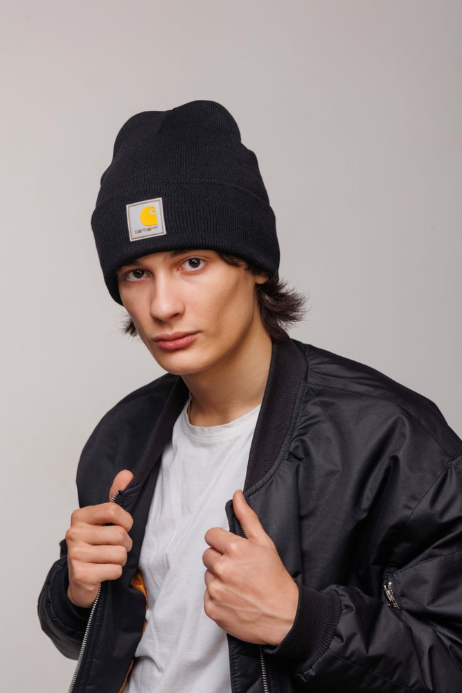 Шапка carhartt #1