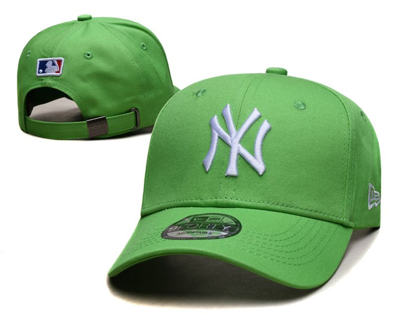 Бейсболка NEW YORK YANKEES #1