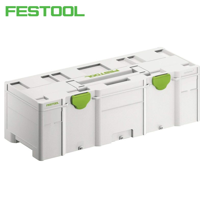 Festool Ящик для инструментов х 23.7 см #1