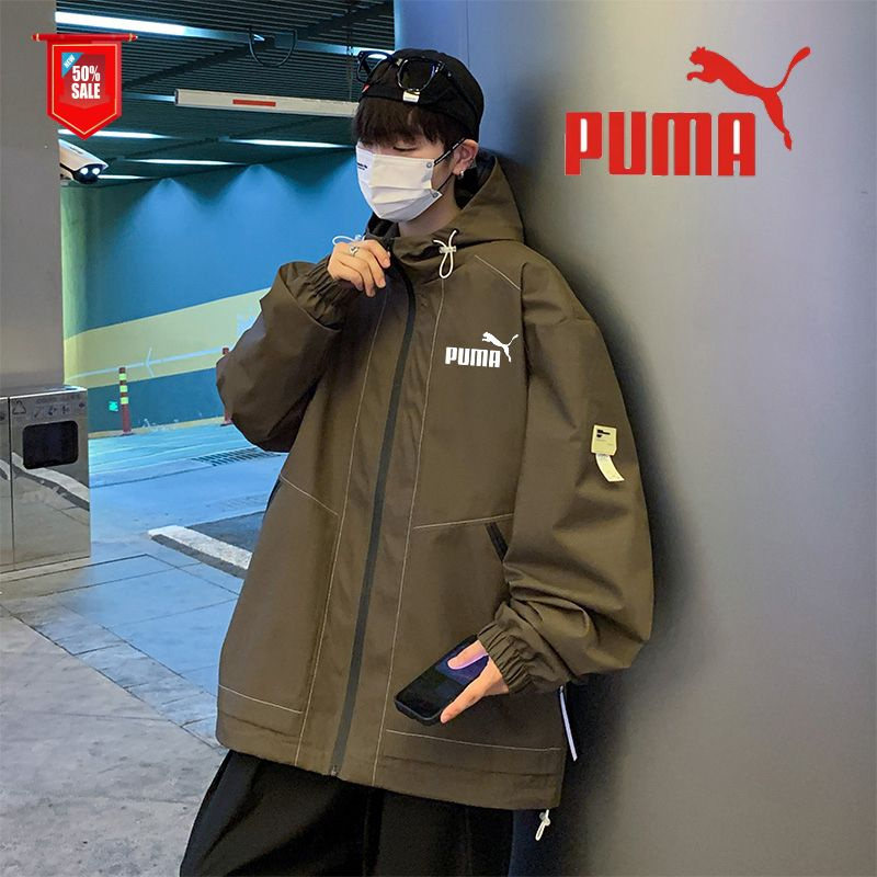 Костюм спортивный PUMA #1