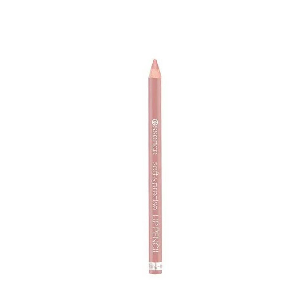 Essence Карандаш для губ Soft & Precise Lip Pencil тон 302 #1