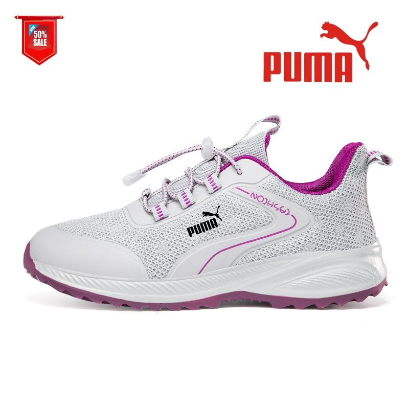 Кроссовки PUMA #1