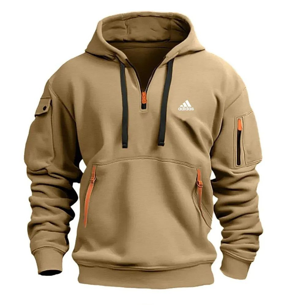 Толстовка adidas #1