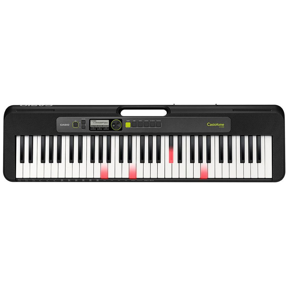 CASIO LK-S250C2 синтезатор, без б/п AD-E95100L #1