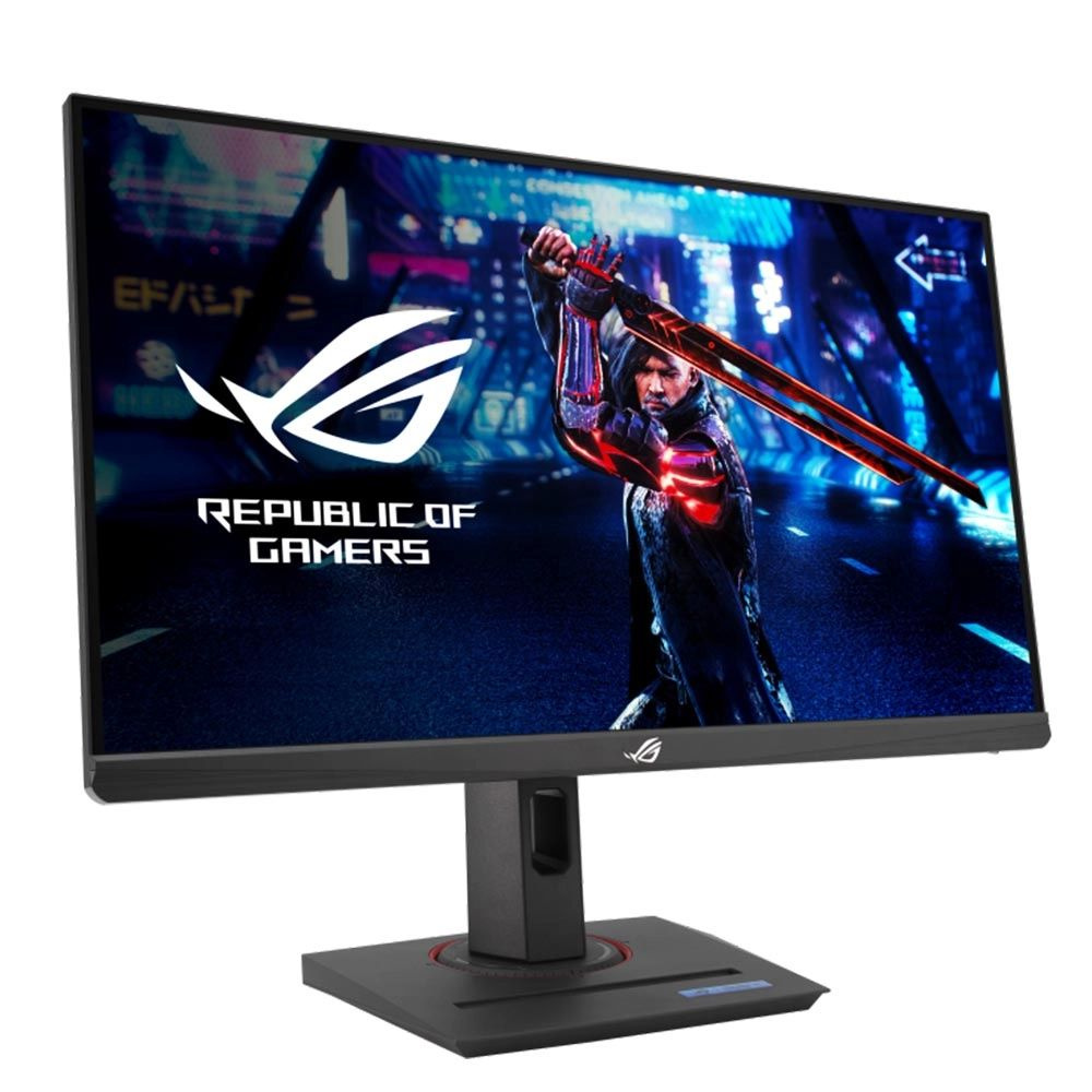 ASUS 24.5" Монитор ROG Strix XG259QNS, черный #1