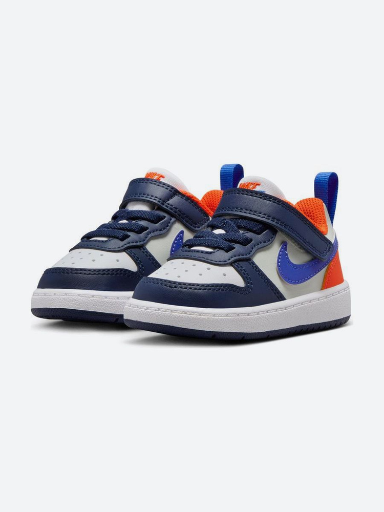 Кеды Nike Court Borough Low Recraft Btv #1