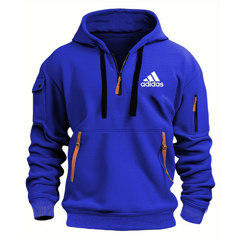 Худи adidas #1