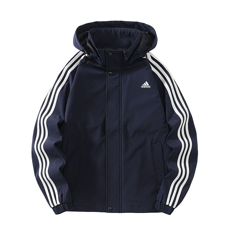 Куртка adidas #1