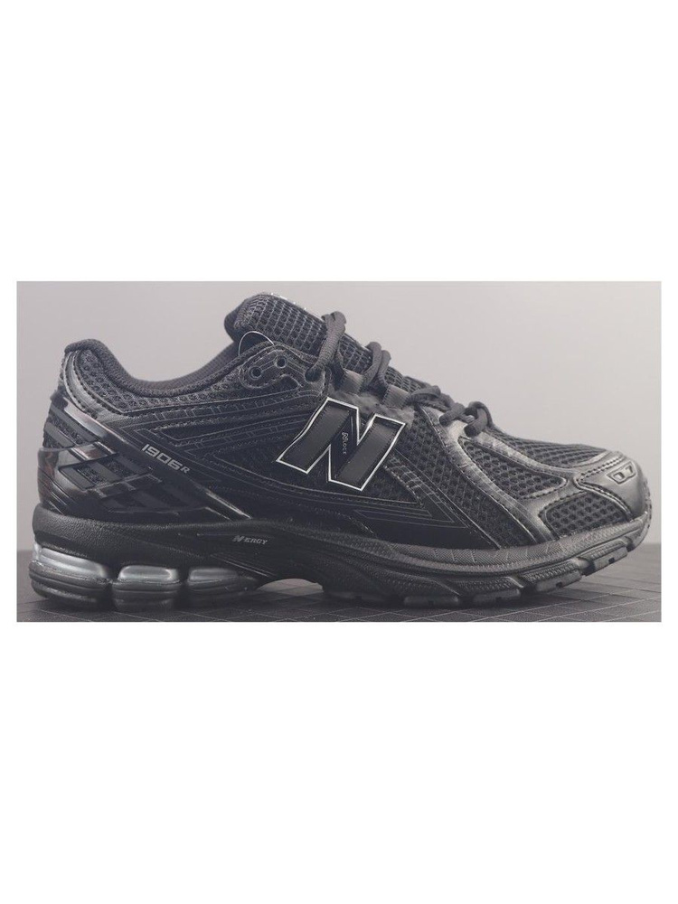 Кроссовки New Balance NB 9060 #1