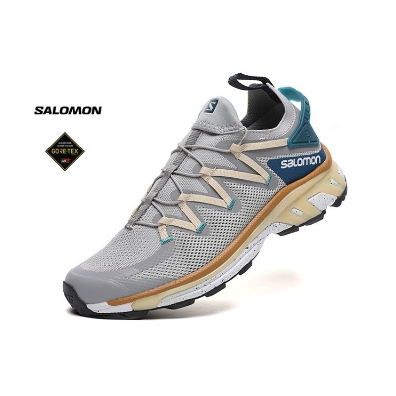 Кроссовки Salomon SPEEDCROSS 6 GTX #1