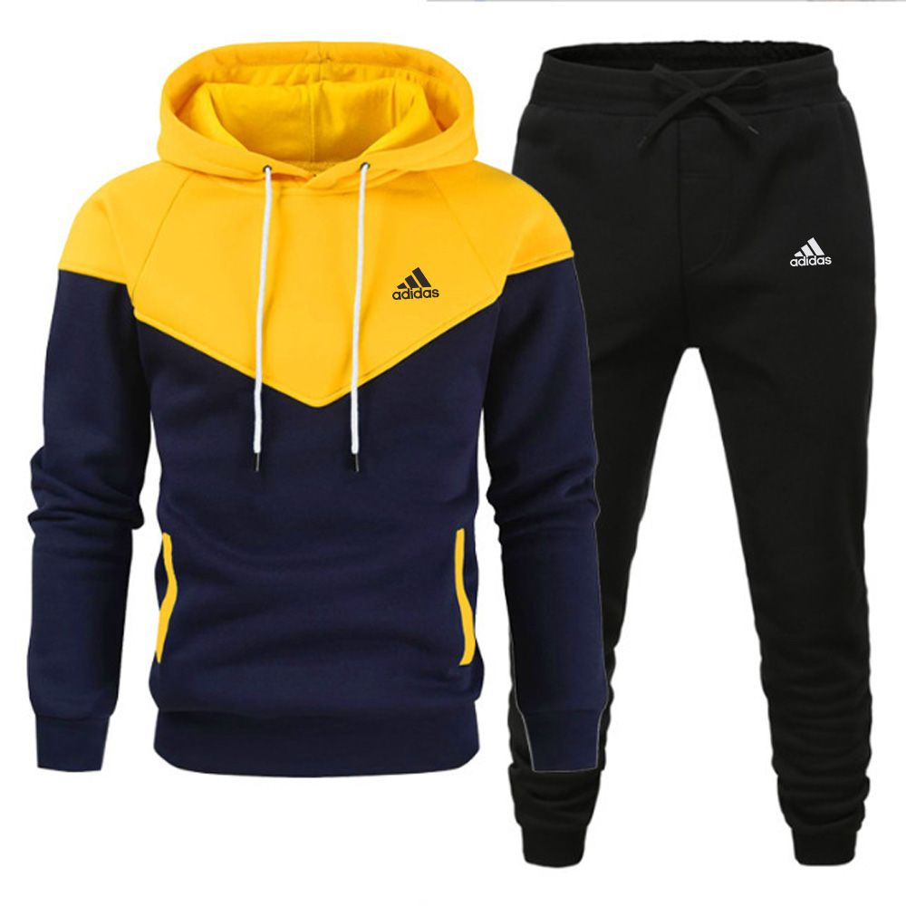 Комплект одежды adidas #1