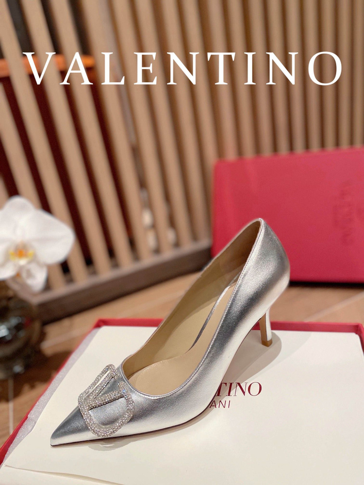 Туфли Valentino Valentino #1