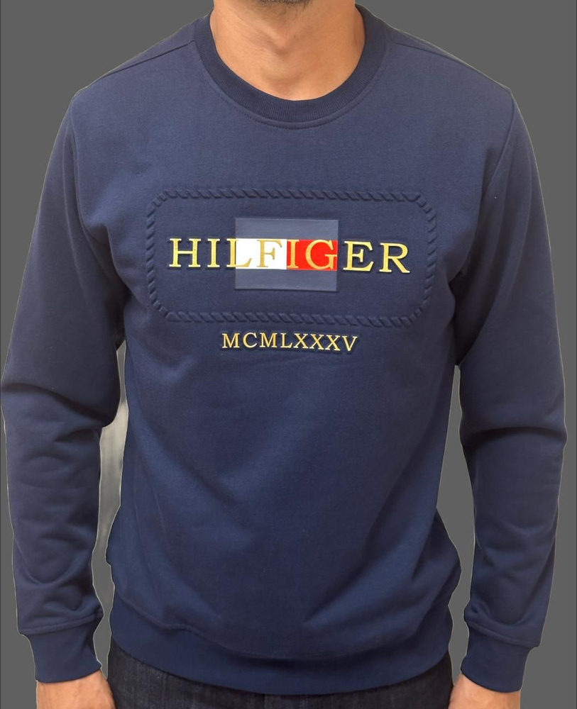 Свитшот Tommy Hilfiger #1