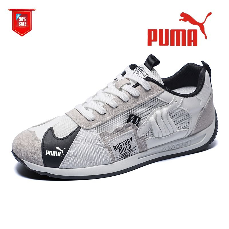 Кроссовки PUMA #1