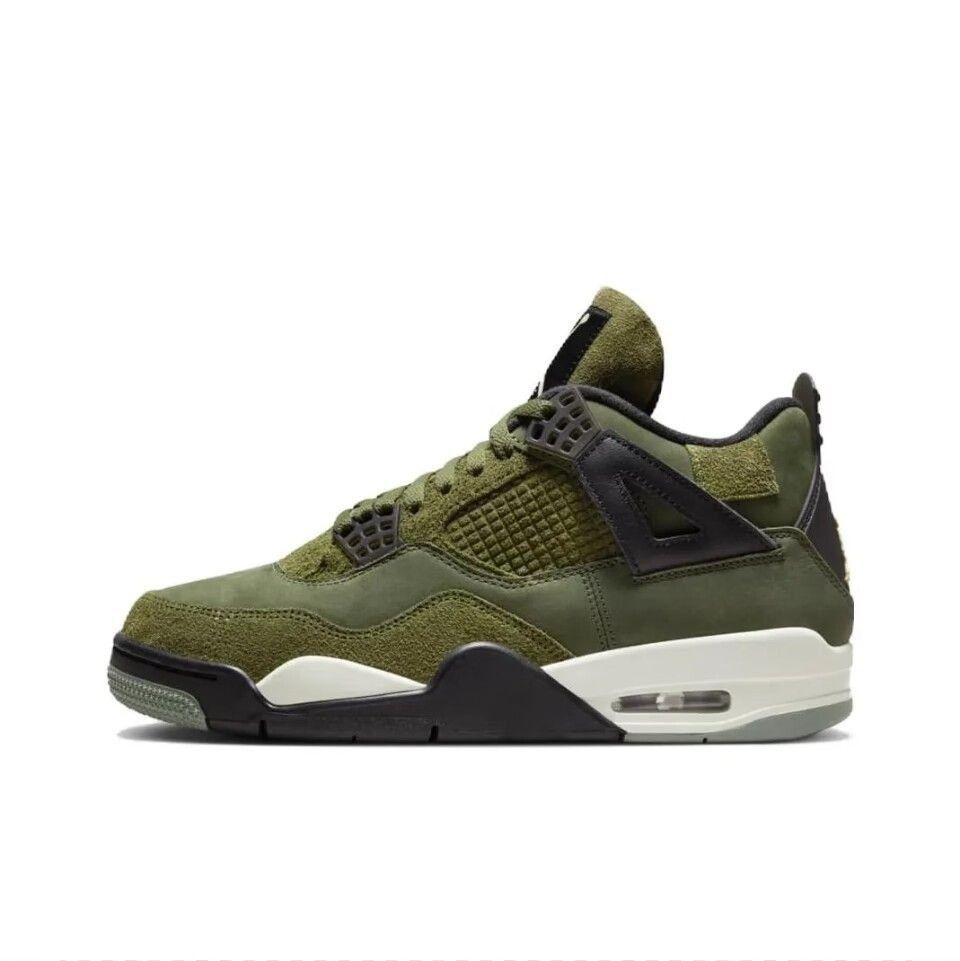 Кроссовки Nike Air Jordan 4 #1