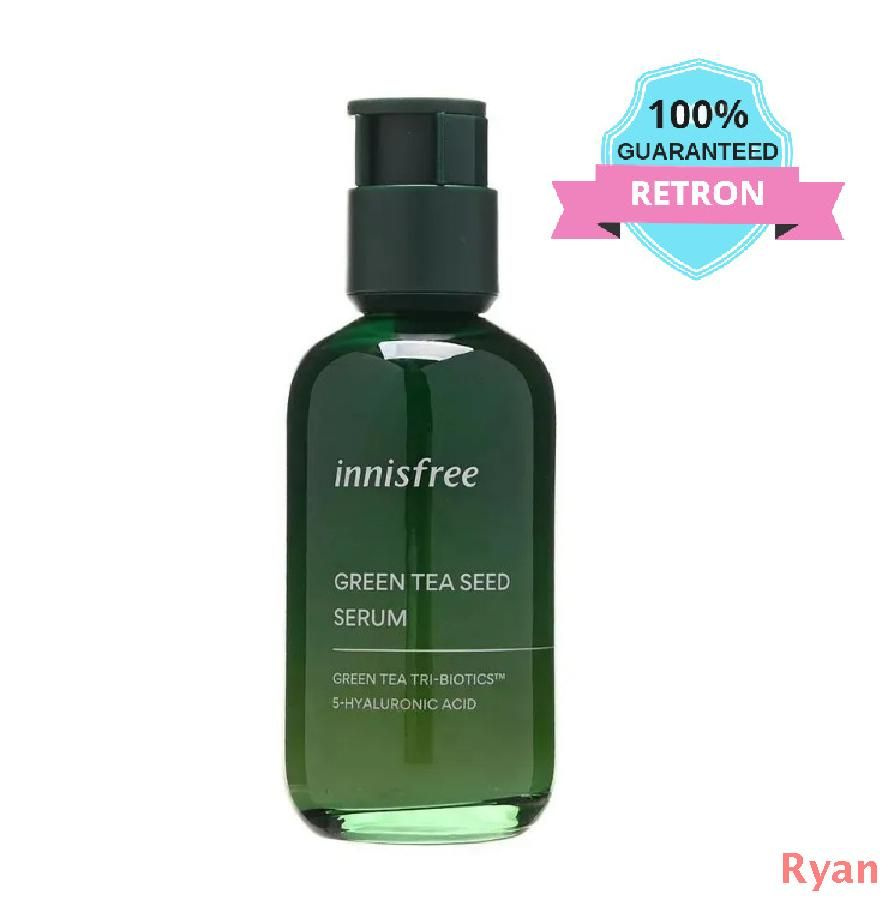 Innisfree Сыворотка для лица Увлажнение, 80 мл #1