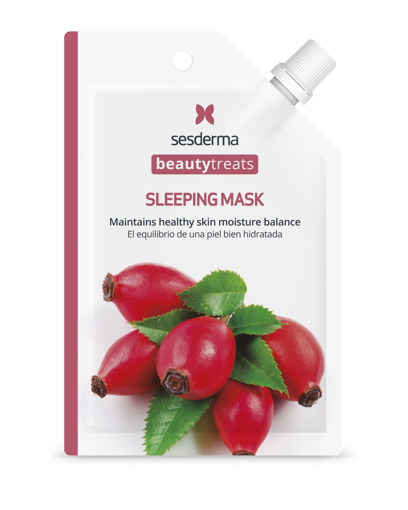 SESDERMA SLEEPING MASK Маска ночная для лица #1