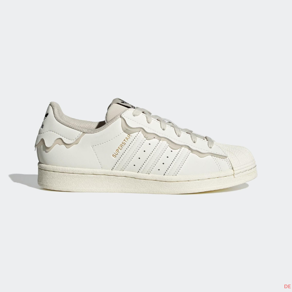 Кроссовки adidas Originals Superstar #1