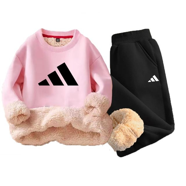 Костюм спортивный adidas #1