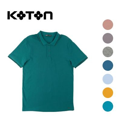 Поло Koton #1