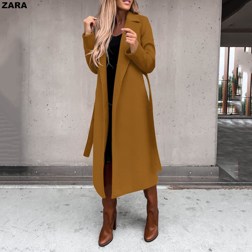 Плащ Zara #1