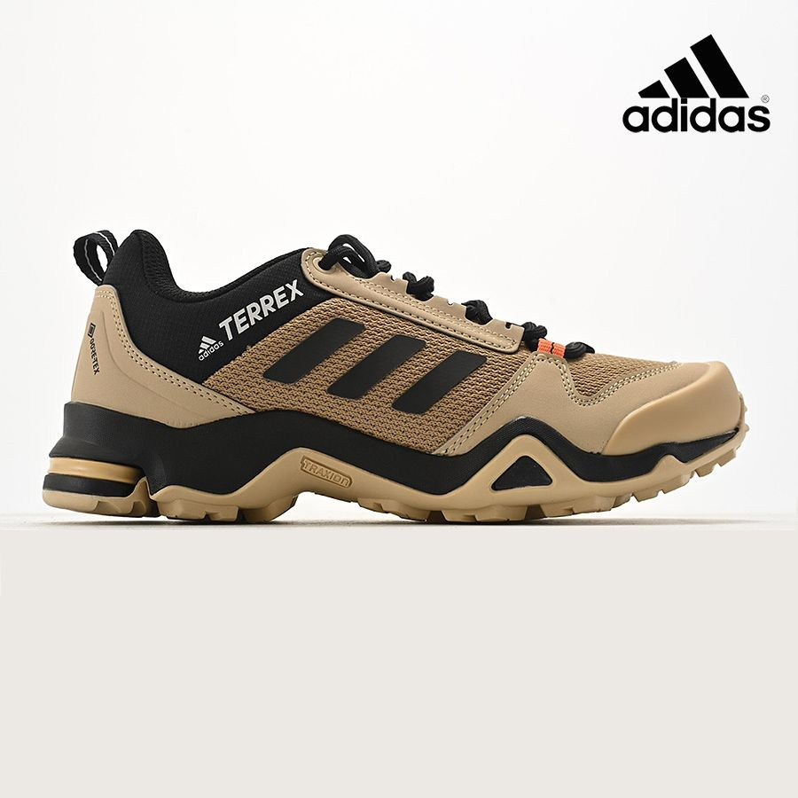 Кроссовки adidas Terrex Ax4 #1