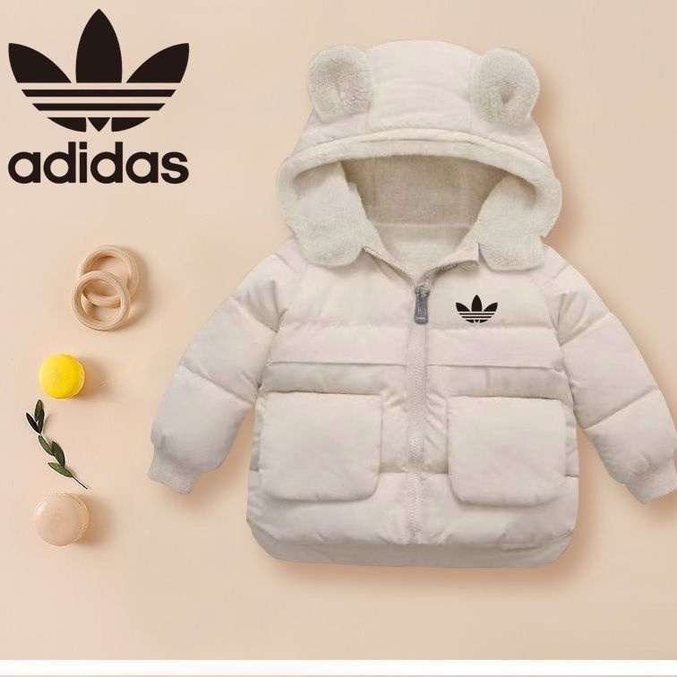 Пуховик для малышей adidas Originals Adidas #1