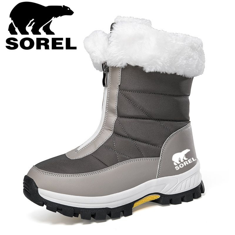 Сноубутсы Sorel #1