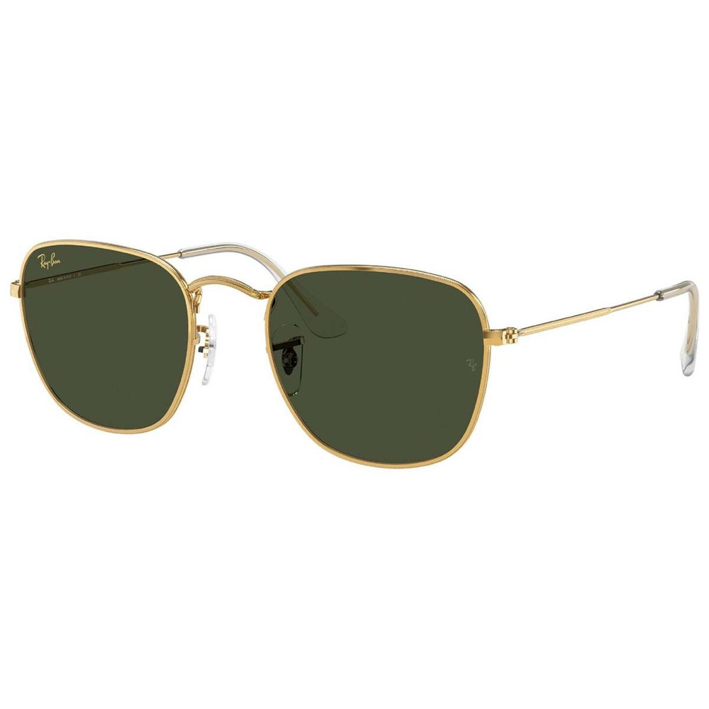 Ray-Ban RB 3857 9196/31 Frank medium солнцезащитные очки #1