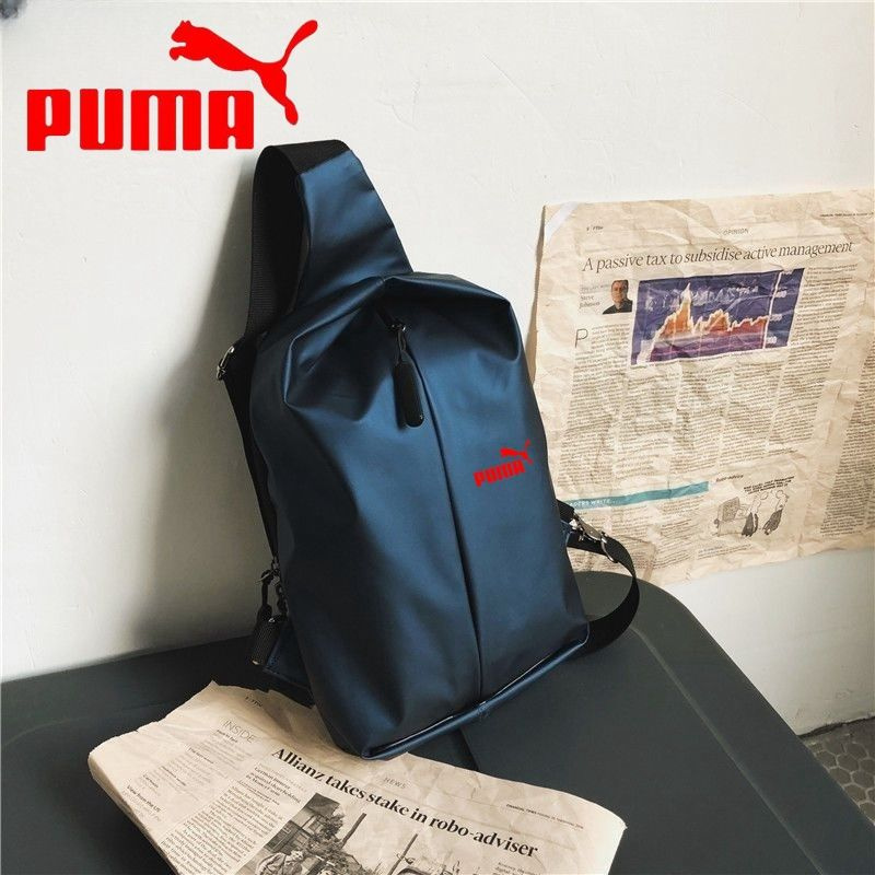 PUMA Сумка на плечо мешок #1