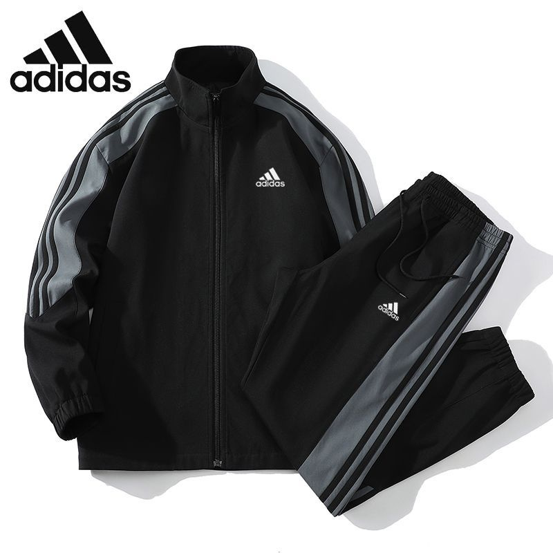 Костюм спортивный adidas #1