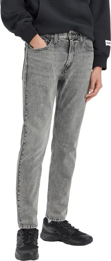 Джинсы Levi's 502 Original Taper #1