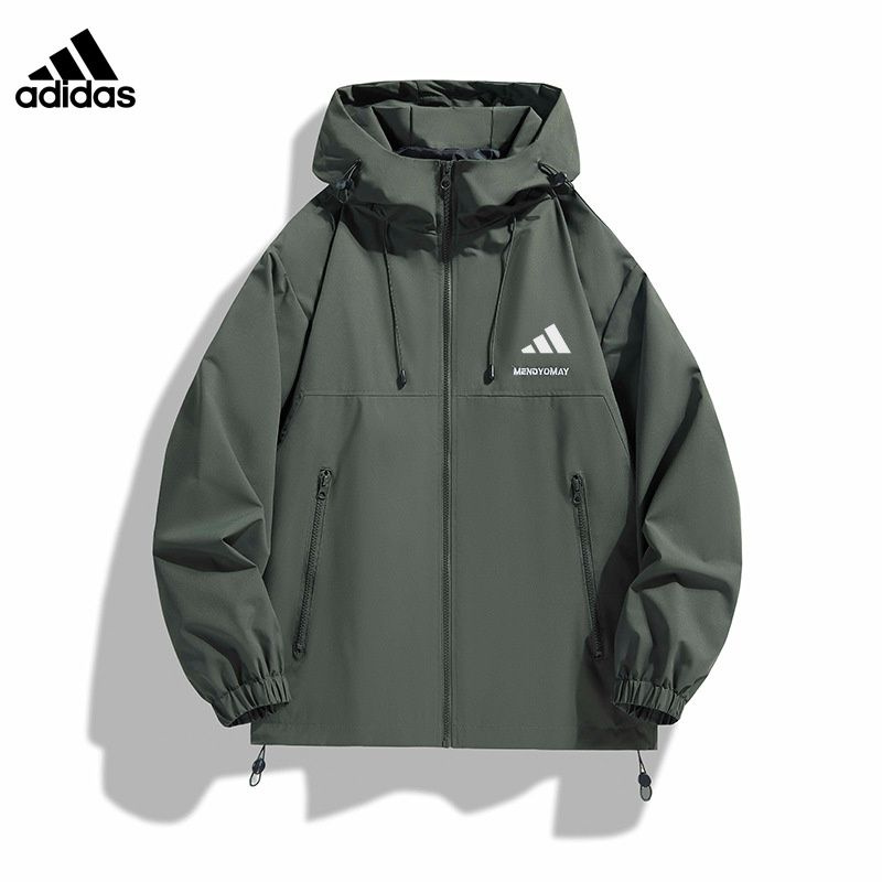 Куртка спортивная adidas #1