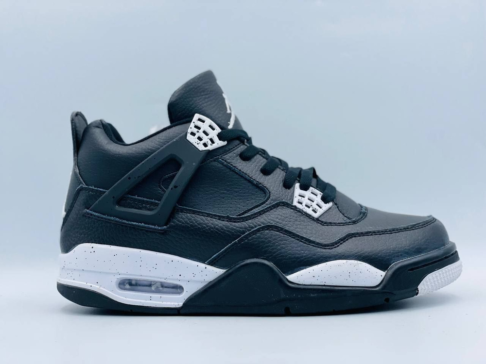 Кроссовки Air Jordan 4 #1