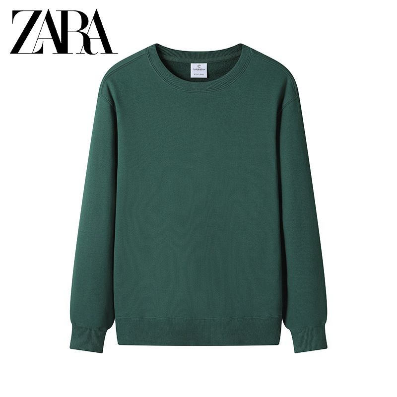 Толстовка спортивная Zara #1