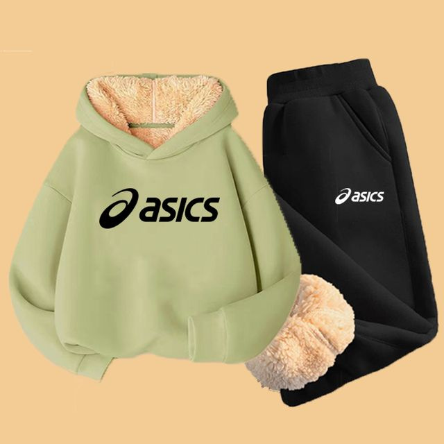 Костюм спортивный ASICS #1