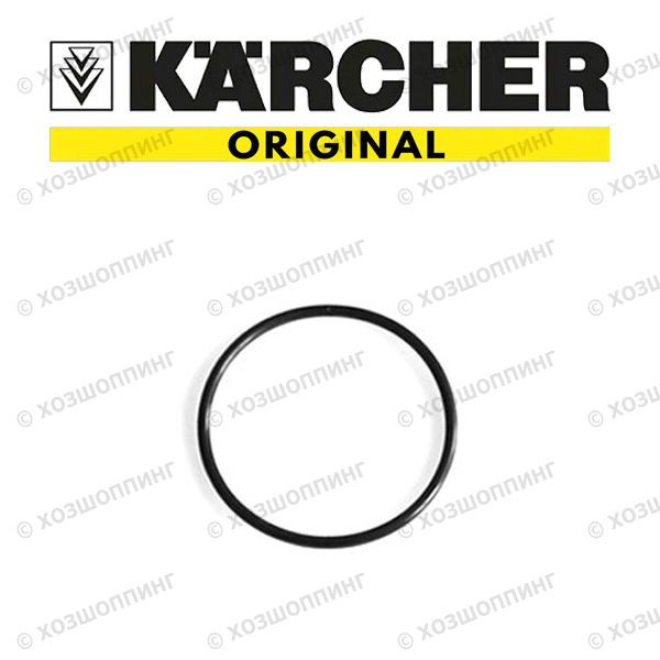 6.362-376.0 Кольцо круглого сечения Karcher #1