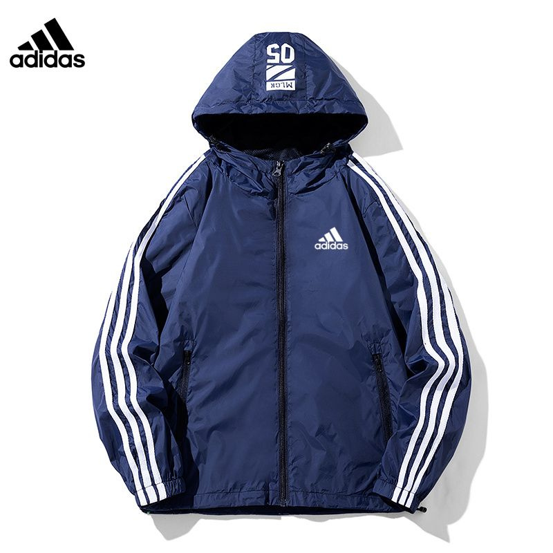 Куртка спортивная adidas #1