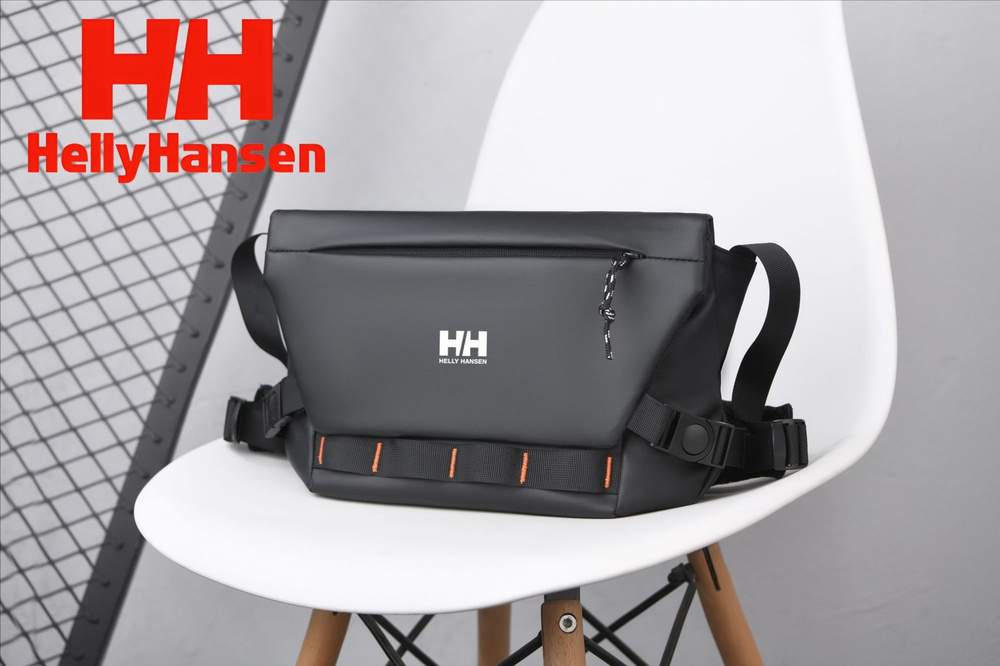 Helly Hansen Сумка на плечо мешок #1