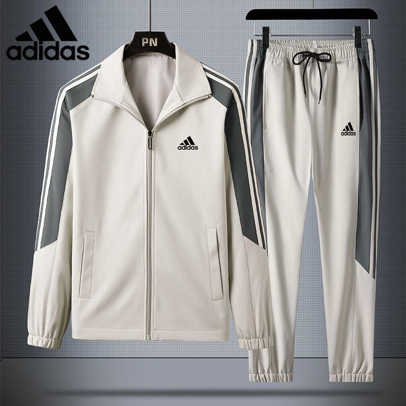 Костюм спортивный adidas #1