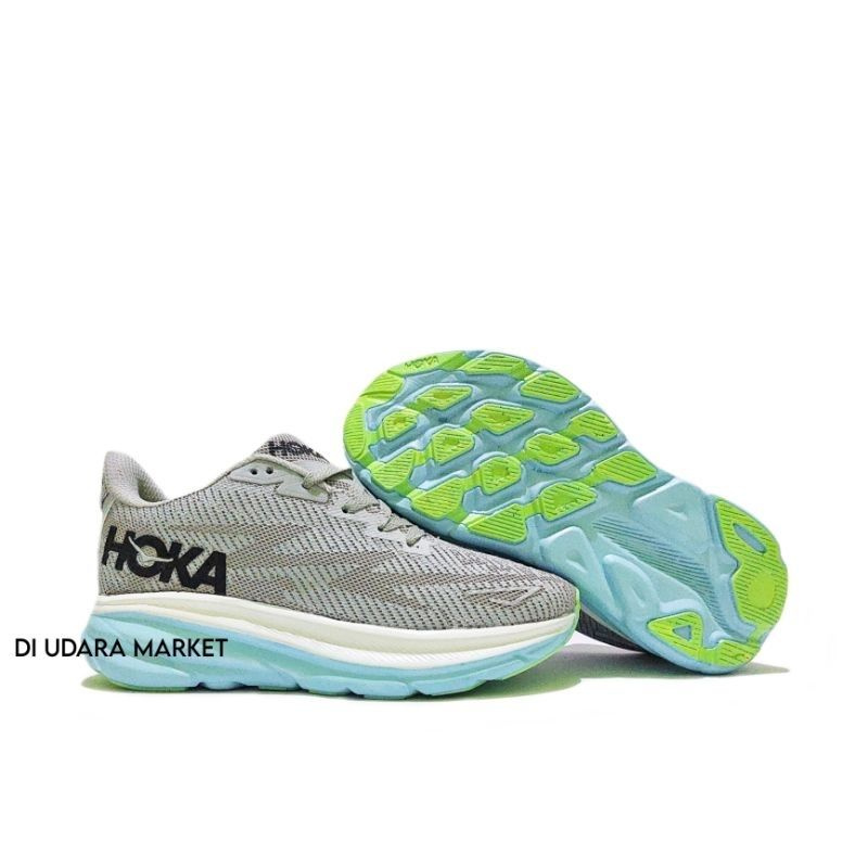 Кроссовки HOKA ONE ONE , #1