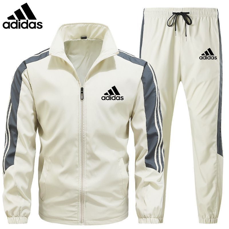 Костюм спортивный adidas #1