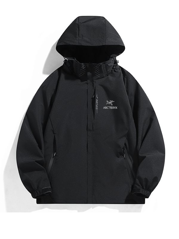 Куртка Arc'teryx #1