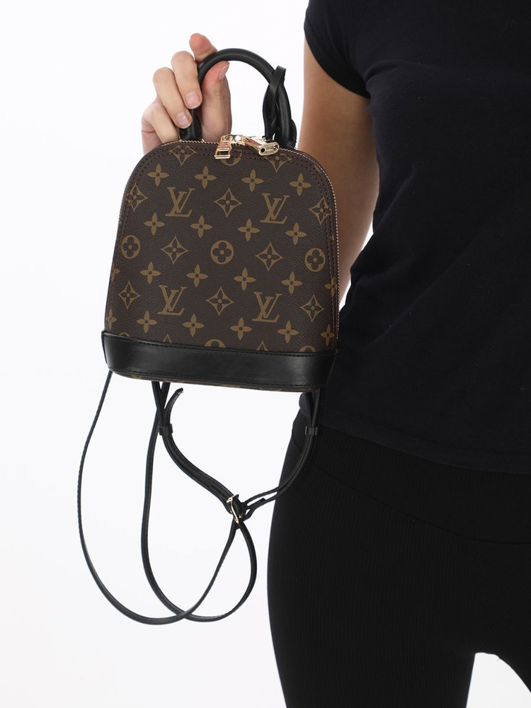 Louis Vuitton Сумка на плечо #1