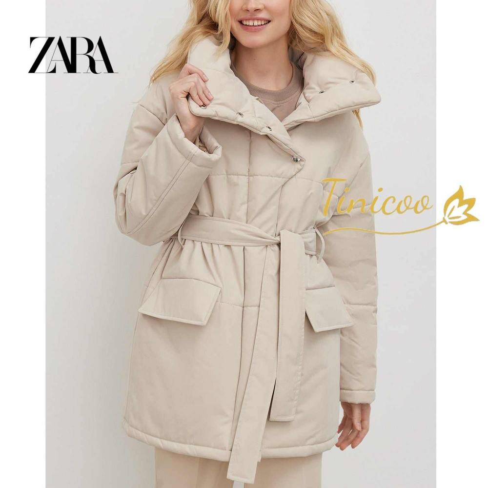 Куртка Zara Моден #1