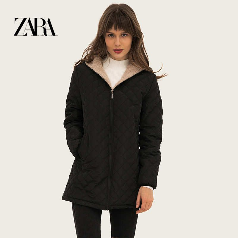 Куртка Zara #1